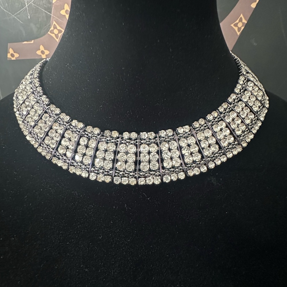 🆕Natasha Collar Necklace